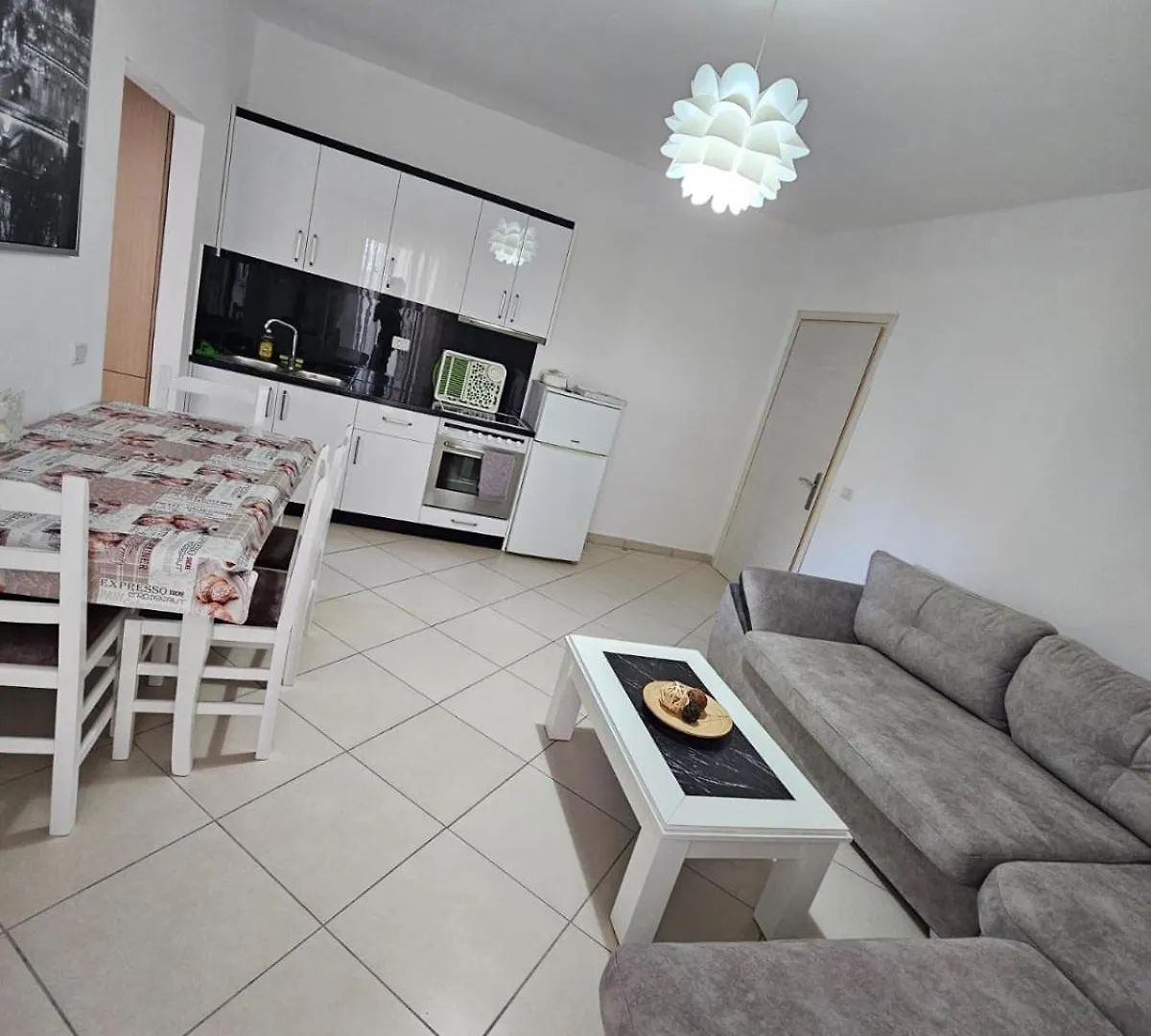Petrit Apartments Σαράντα Αλβανία