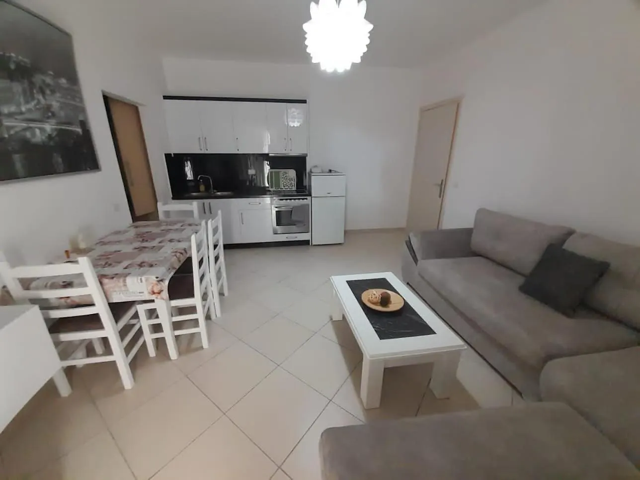 Petrit Apartments Sarande
