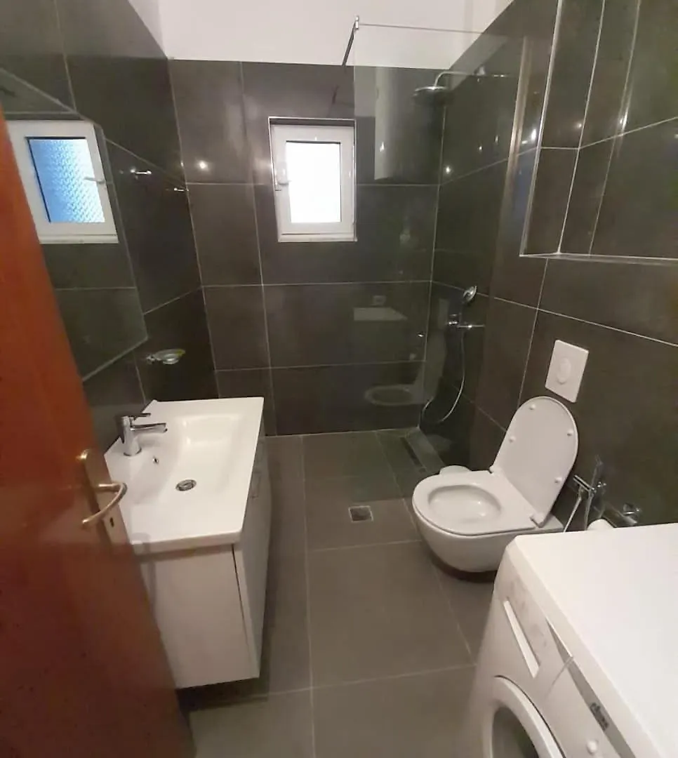 Petrit Apartments Sarande Albania
