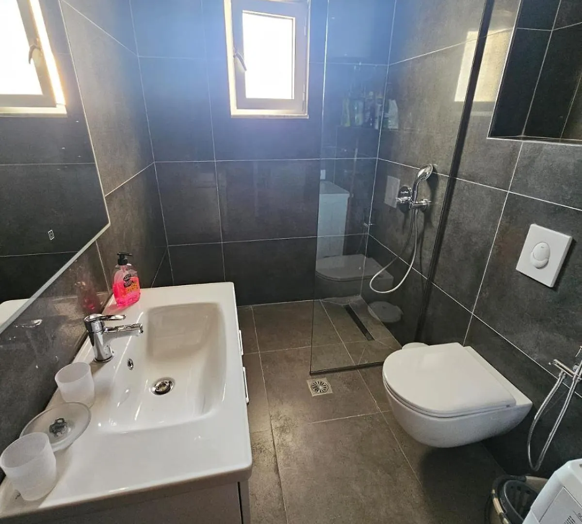 Petrit Apartments Sarande Albania