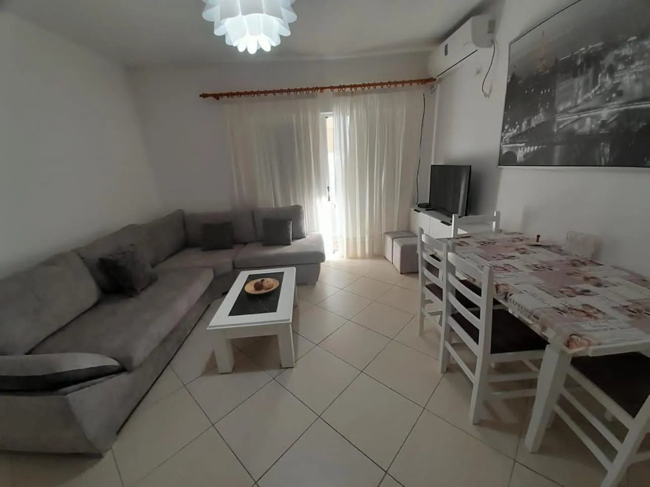 Petrit Apartments Sarande