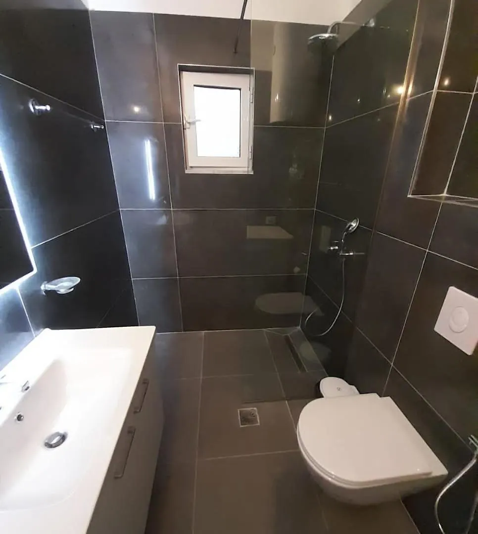 Petrit Apartments Sarande 0*,  Albania