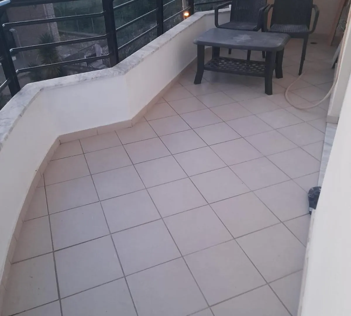 Petrit Apartments Sarande